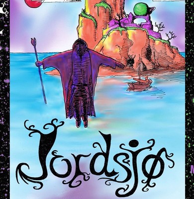 Jordsjo Jordsjø (CD) Album (Jewel Case) (UK IMPORT)