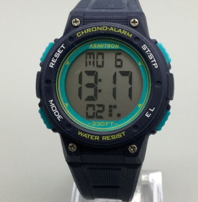 Armitron pro sport clearance 330ft