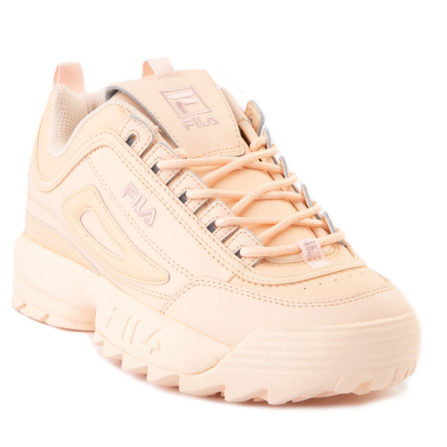 Fila Disruptor II Premium