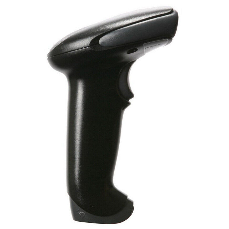 Honeywell Adaptus 3800G USB 1D Wired Image Handheld Barcode Scanner with Cable