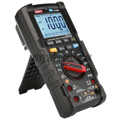 ONE NEW UNI-T UT195Ex Intrinsically Safe Industrial Explosion-proof Multimeter