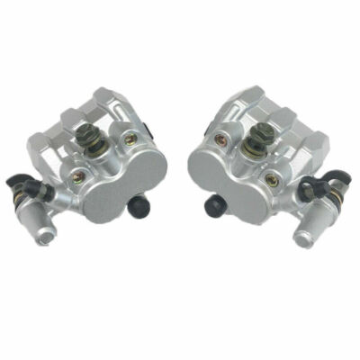 Rear Brake Caliper For Hisun Motors Corp USA HS400/500/700/800