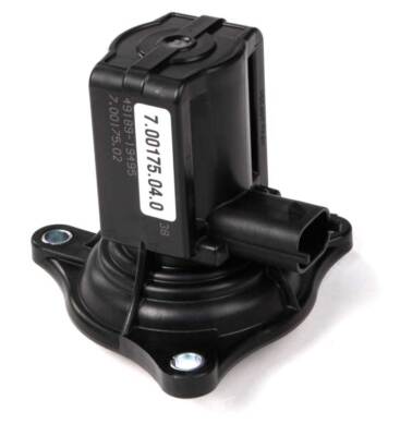 Genuine OEM Turbocharger Boost Pressure Relief Valve For Saab 55566510