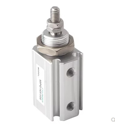 New 1pc  MPG 12*25   MPG  series  cylinder Panel shape cylinder