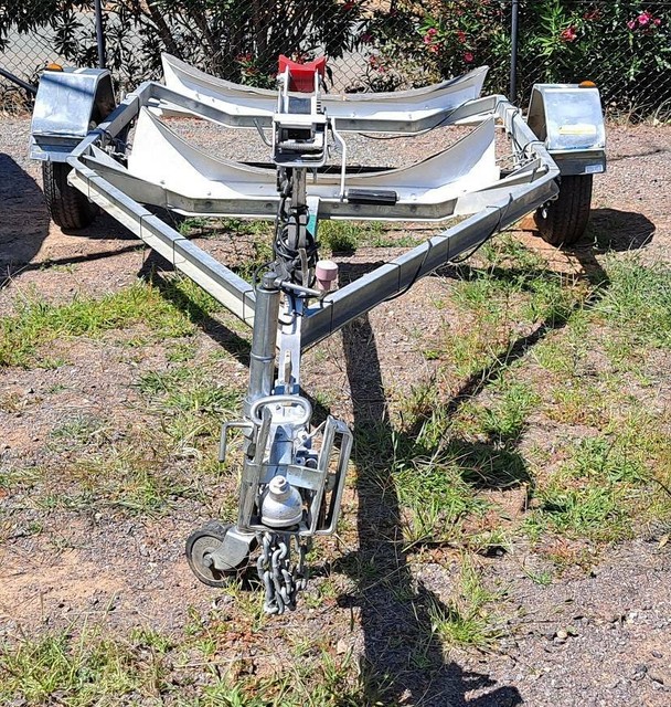 Boat trailer Boat Accessories & Parts Gumtree Australia South