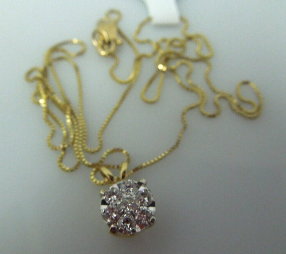 GF59PT Gold Filled (14KGF) 9x4.8mm Paper Tag for Bracelet