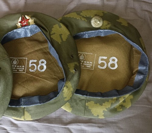 vibeca × the factory made the beret vibeca × the factory made the beret 14 Years Factory Free