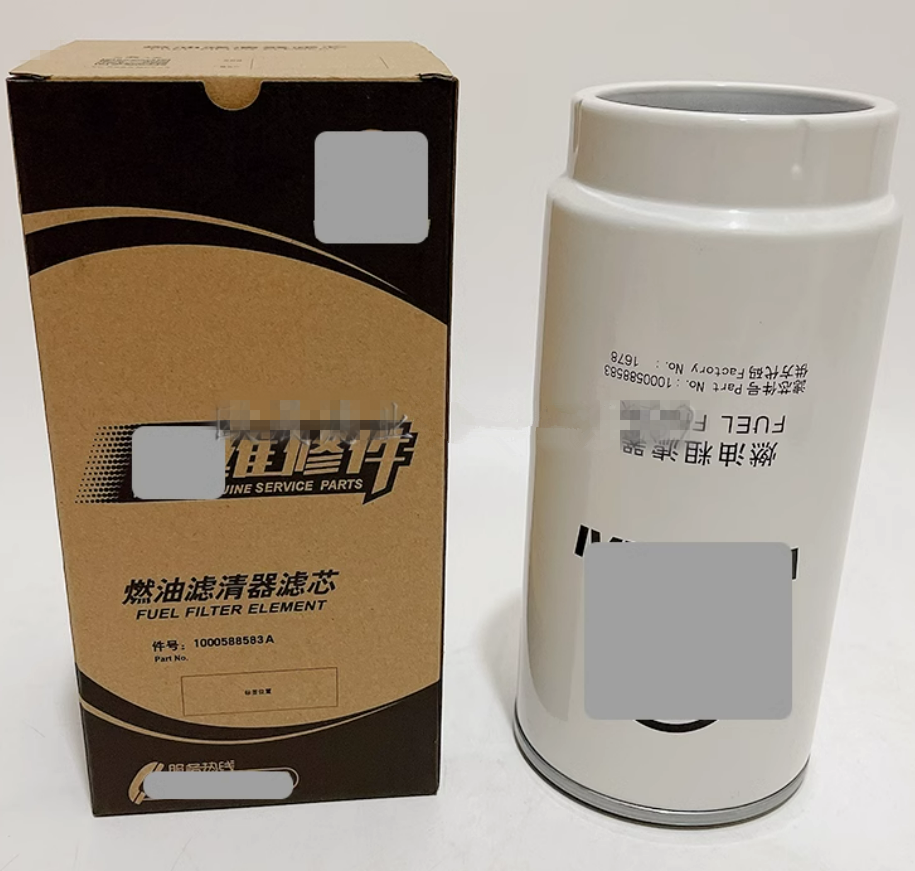 1PCS NEW FIT FOR 1000588583 diesel filter element | eBay