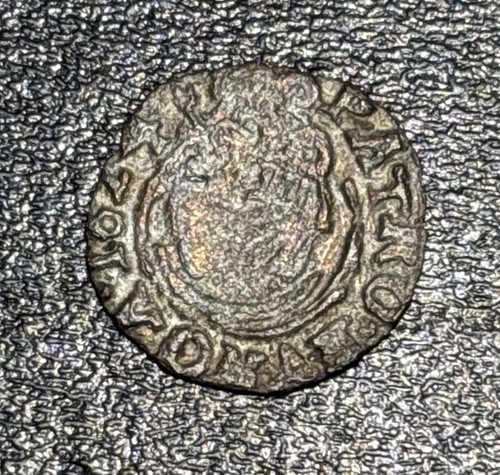 H♡✳︎★M記念銀貨 Denier - Vladislaus II - Hungary – Numista
