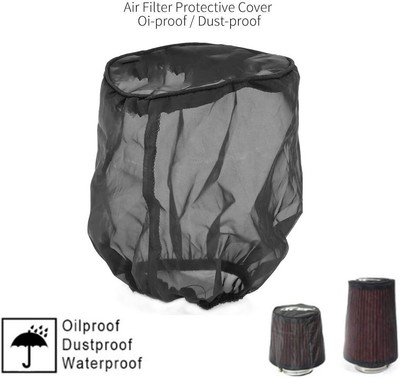 Cubierta De Entrada De Aire Frio, Calcetin Con Filtro De Aire, Calcetin De Ll...