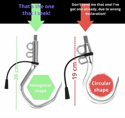 Item photo(s) from verified buyer