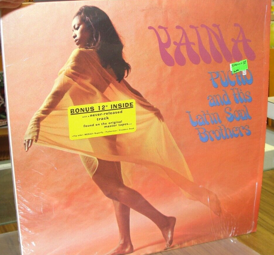 洋楽 PUCHO & THE LATIN SOUL BROTHERS a0648457214_5.jpg