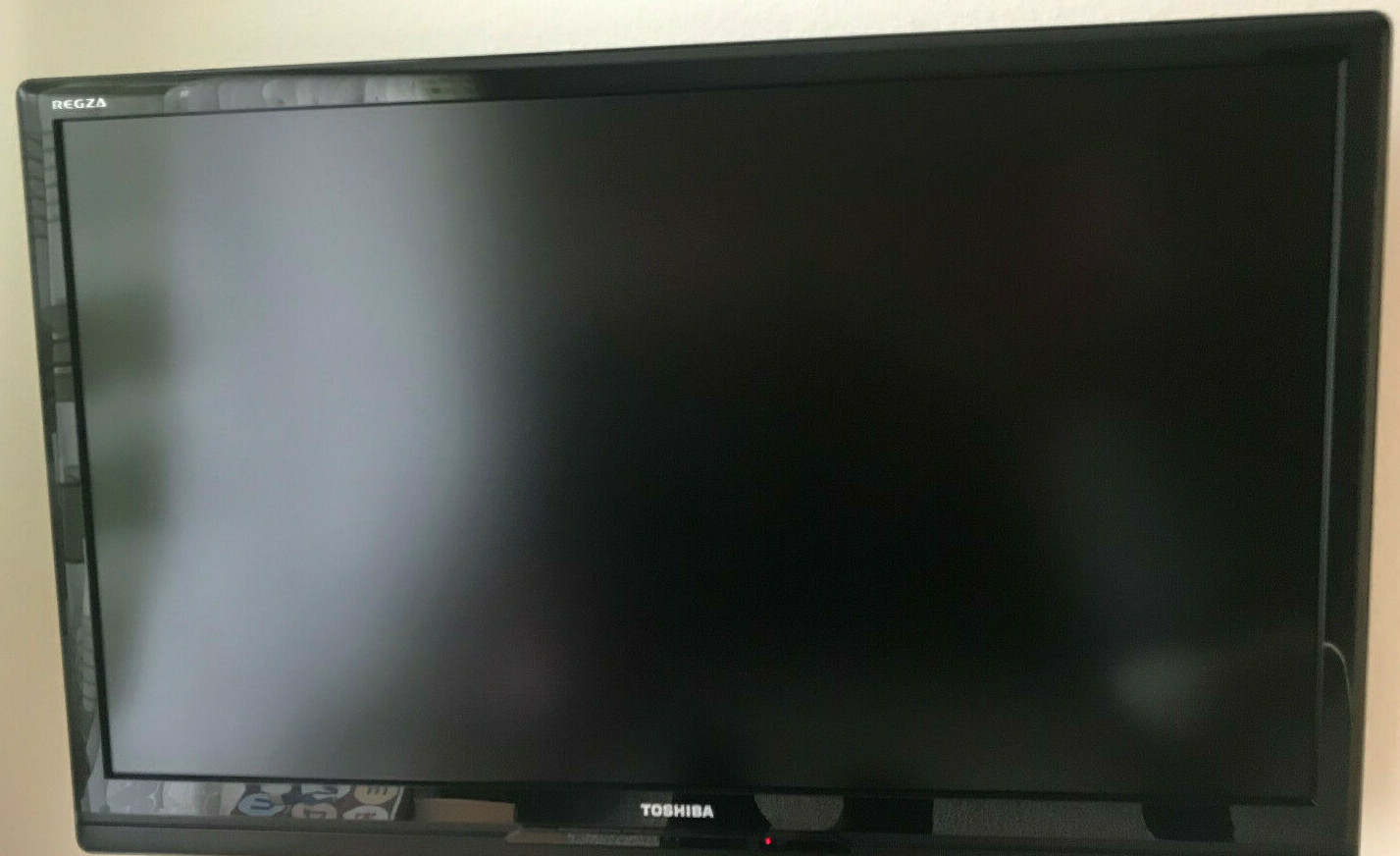 Fernsehen Toshiba Regza Model-Nr.: 42AV500P