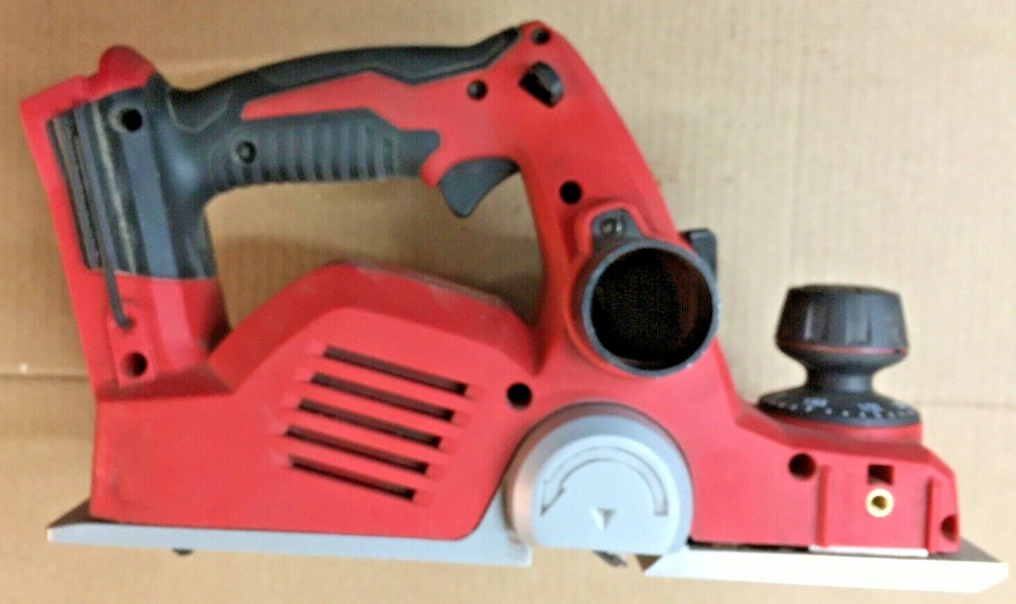 Milwaukee 2633-20 3-1/4