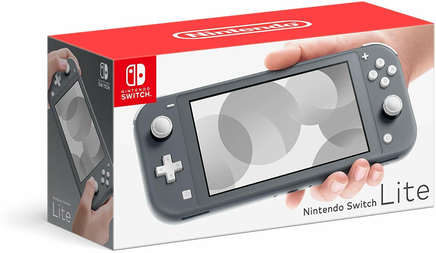 Ｎｉｎｔｅｎｄｏ　Ｓｗｉｔｃｈ　Ｊｏｙ－Ｃｏｎ（Ｌ）／（Ｒ）　グレー（ＨＡＤＳＫＡＡＡＡ）（バッテリー拡張モデル）／本体 Amazon.co.jp: Nintendo Switch Joy-Con(L)/(R) グレー : ゲーム