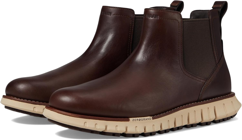 Cole Haan Men's Zerogrand Remastered Chelsea Boots