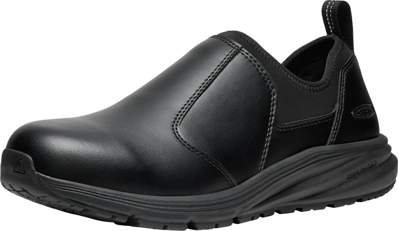 KEEN Utility Womens Vista Energy+ Shift PTC Low Height Soft Toe Slip on Kitchen 