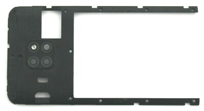 OEM ULEFONE NOTE 7 REPLACEMENT MID FRAME CAMERA LENS HOUSING