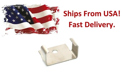 Yamaha Power Valve Retaining wave Clip GP GPR XLT XL eater JETSKI 800 1200 1300
