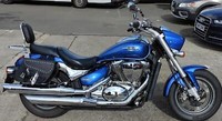 2011 11 SUZUKI VZ 800 L1 INTRUDER VZ800 CUSTOM MARAUDER CRUISER EXTRAS