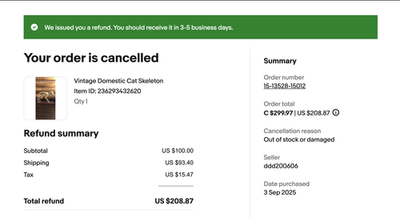 Item photo(s) from verified buyer