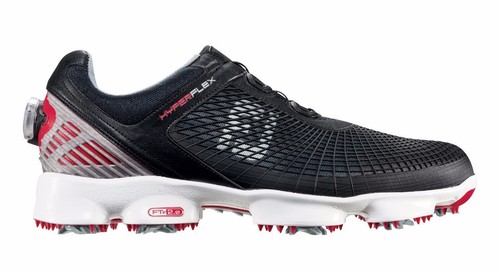 FootJoy 57724 Mens Golf Shoes 10.5 Medium Very Nice 