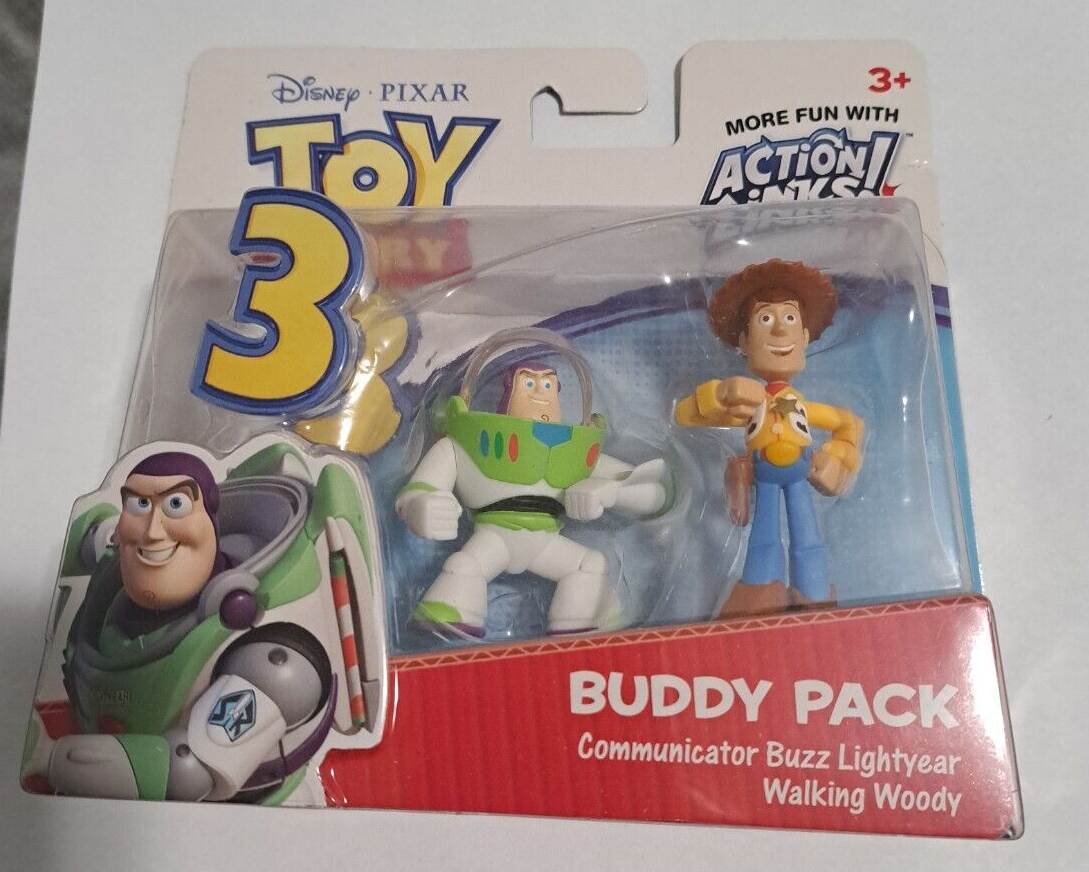 Toy Story 3 Claw Rescue ミニカーセット TOY STORY 3 CLAW RESCUE GAME ELECTRONIC 2009 NU | eBay