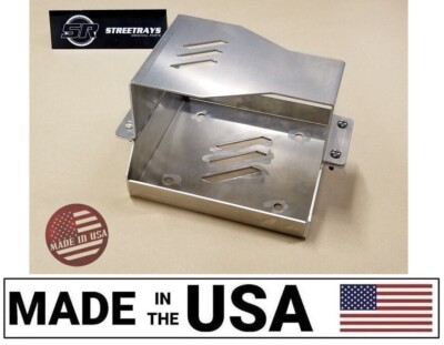 [SR] Battery Hold Down Tray Battery Box Mount for PC925 Odyssey Mounting Bracket