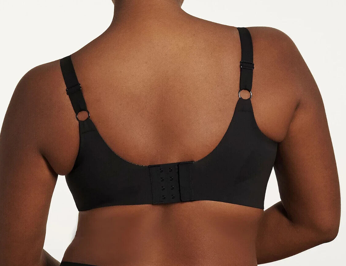 Evelyn & Bobbie Beyond Seamless Wirefree Bra~X-Large~Sand~A587073  6112