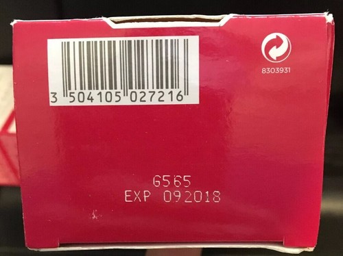 LOT (2) Mustela Stretch Marks Prevention Cream 8.45 fl.oz NEW EXP 09/18