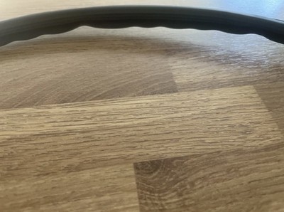Fotos del artículo de un comprador verificado