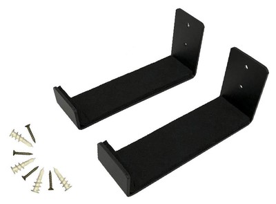 EasyGoProducts Wall Short Longboard Storage   Surfboard Display Surf Board Ra...