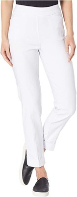 

Женские брюки Tribal с манжетами до щиколотки, белые,  лет, Белый, LW389107