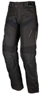 Modeka Clonic Size L Men's Motorcycle Pants Textile Touring