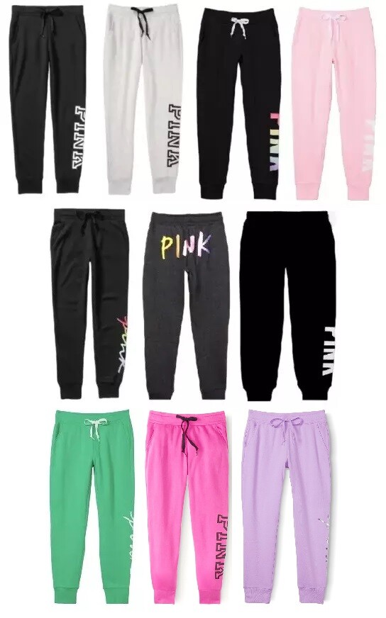 【Victoria’s Secret PINK 】ロゴ ショートパンツXL VICTORIA SECRET PINK LOGO BOYSHORTS / SHORTIE PANTY PINK
