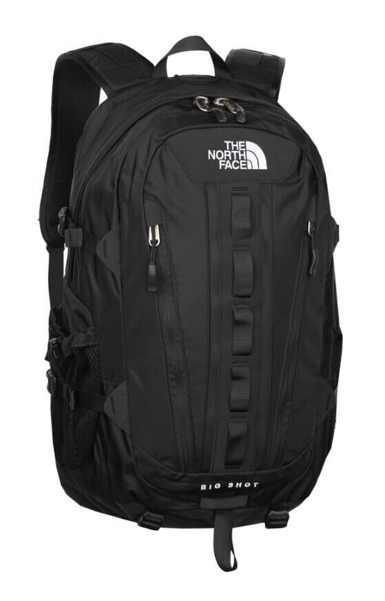 ● THE NORTH FACE ● BIG SHOT ONE WAY NEW THE NORTH FACE BIG SHOT ONE WAY BAG NN2PQ80A BLACK