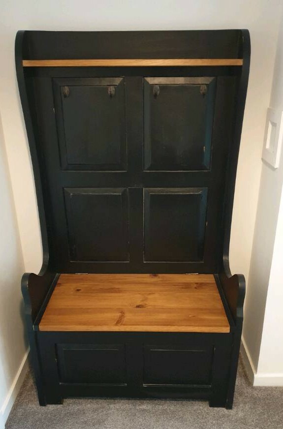 Monks Bench In Galashiels Scottish Borders Gumtree
