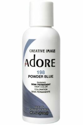 Adore Semi Permanent Hair Dye Color 118mL ***AUTHENTIC & FREE SHIPPING