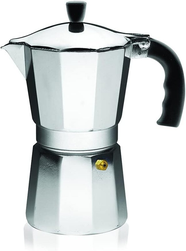 3-cup, Silver