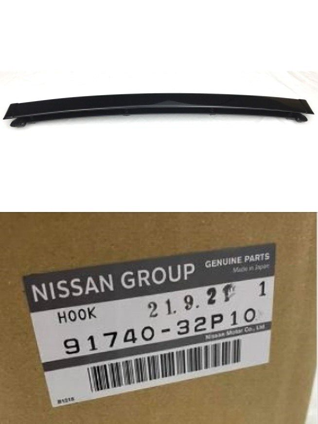 タカチャンプ OEM 300ZX (Z32) Center T-Top Bar Hook