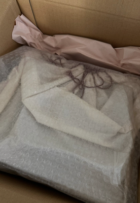 Artikelfoto(s) von einem verifizierten Käufer