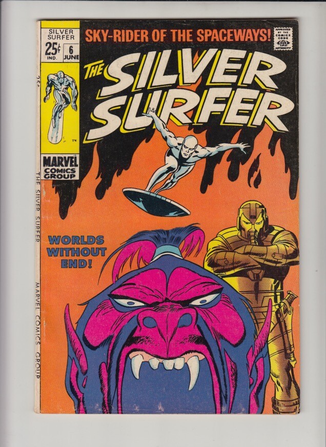 日*知様 Scurv, Stowaway CF Marvel 日*知様 Scurv, Stowaway CF Marvel Scurv, Stowaway (Extended