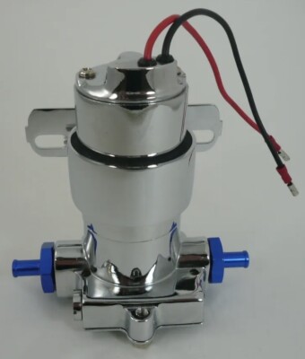 RPC S6254c Fuel Pump 14psi max