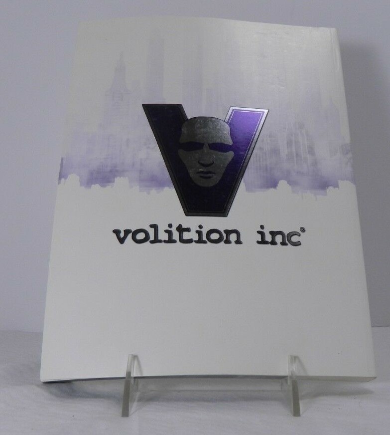 SAINTS ROW THE THIRD STUDIO EDITION  OFFICIAL STRATEGY GAME GUIDE