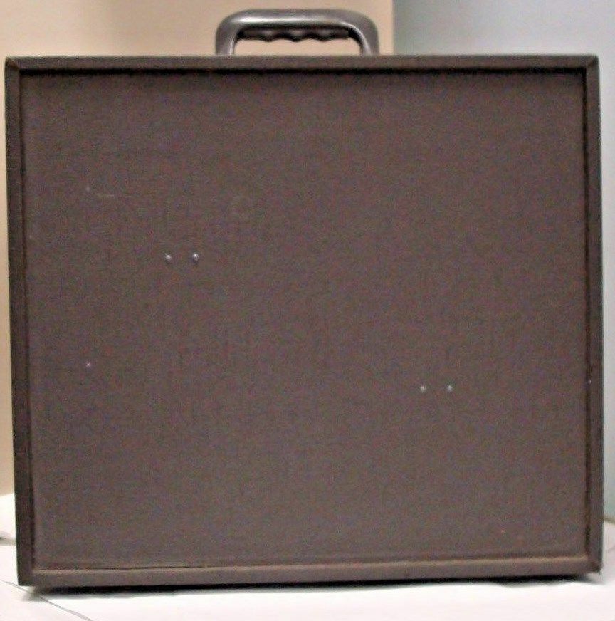 Roberts 192-HT Reel to Reel (SEE DESCRIPTION)