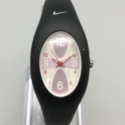 Nike best sale junior watch
