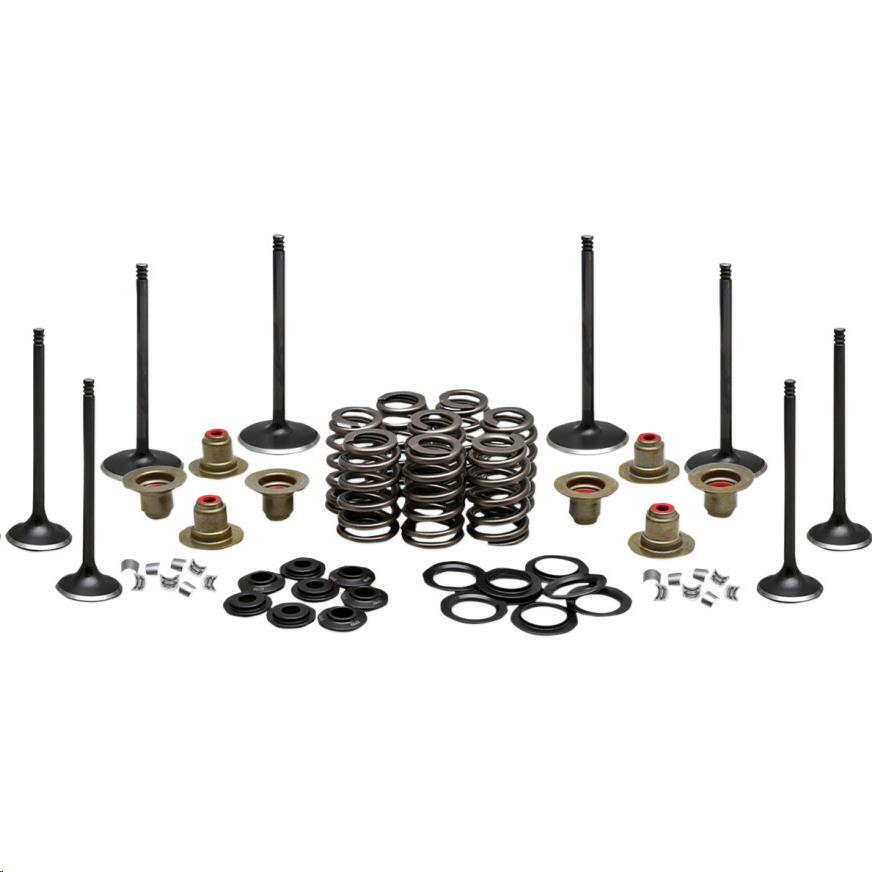 Kibblewhite Precision - 20-23350 - Engine Valve Kit for sale online | eBay