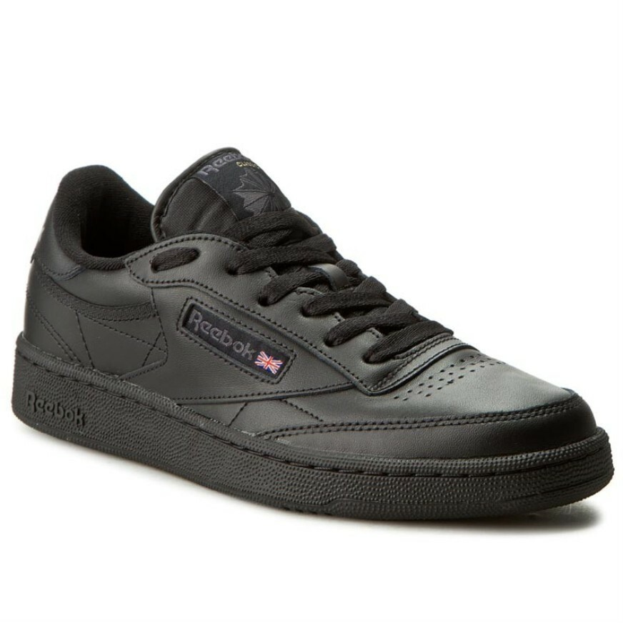 【新品】Reebok × JOURNAL STANDARD ClubC 85 ジャーナルスタンダード クラブシー 85 ヴィンテージ / JOURNAL