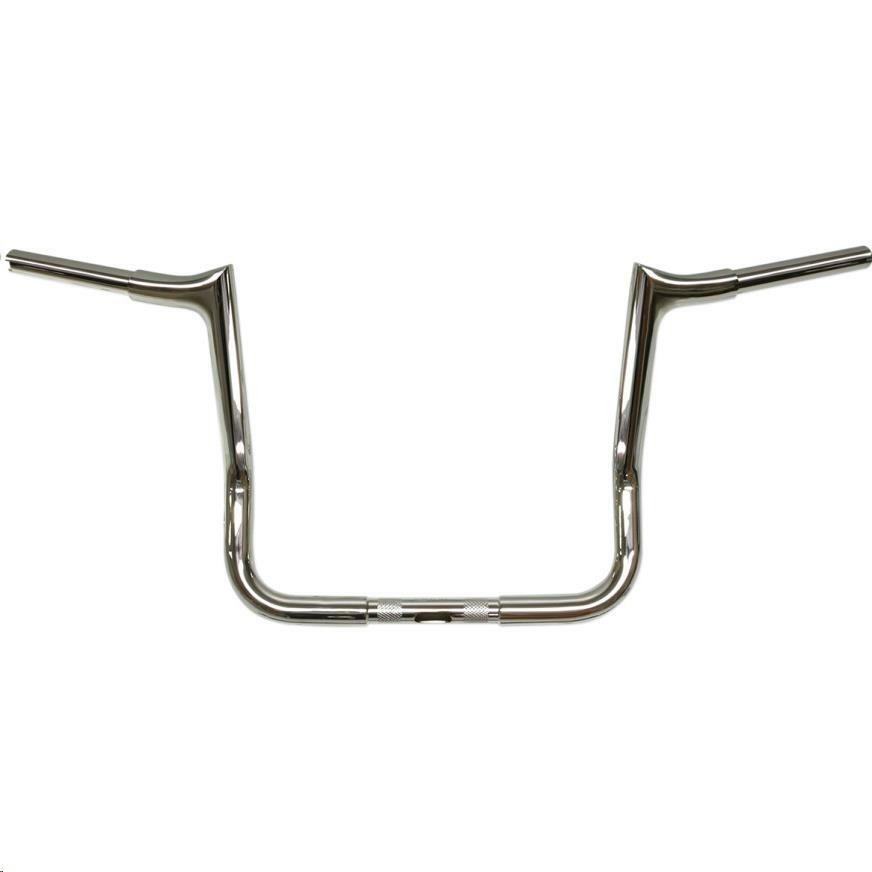 Magnum - 3HB-410 - 1-1/4in. Viking Bagger Style Handlebar, 10in ...