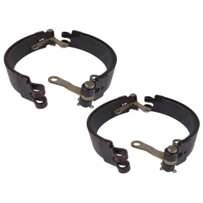 2X Brake Band Set for Case 430 530 470 480 570 580 480B 480C 580B/D